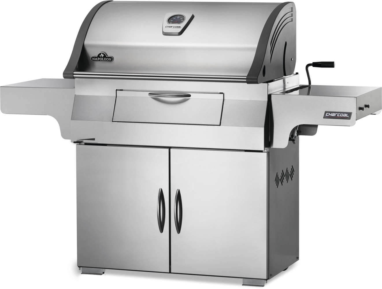 Charcoal Professional