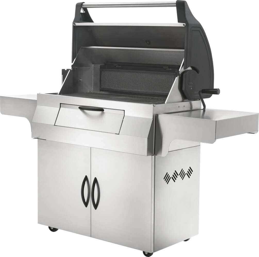 Charcoal Professional