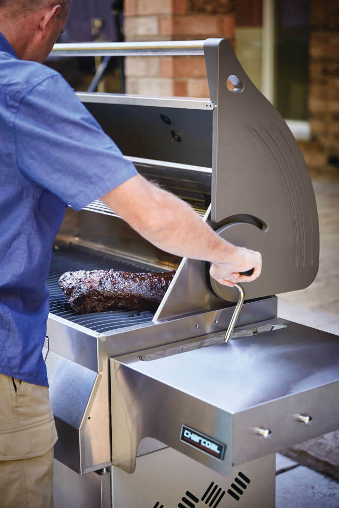 Charcoal Professional