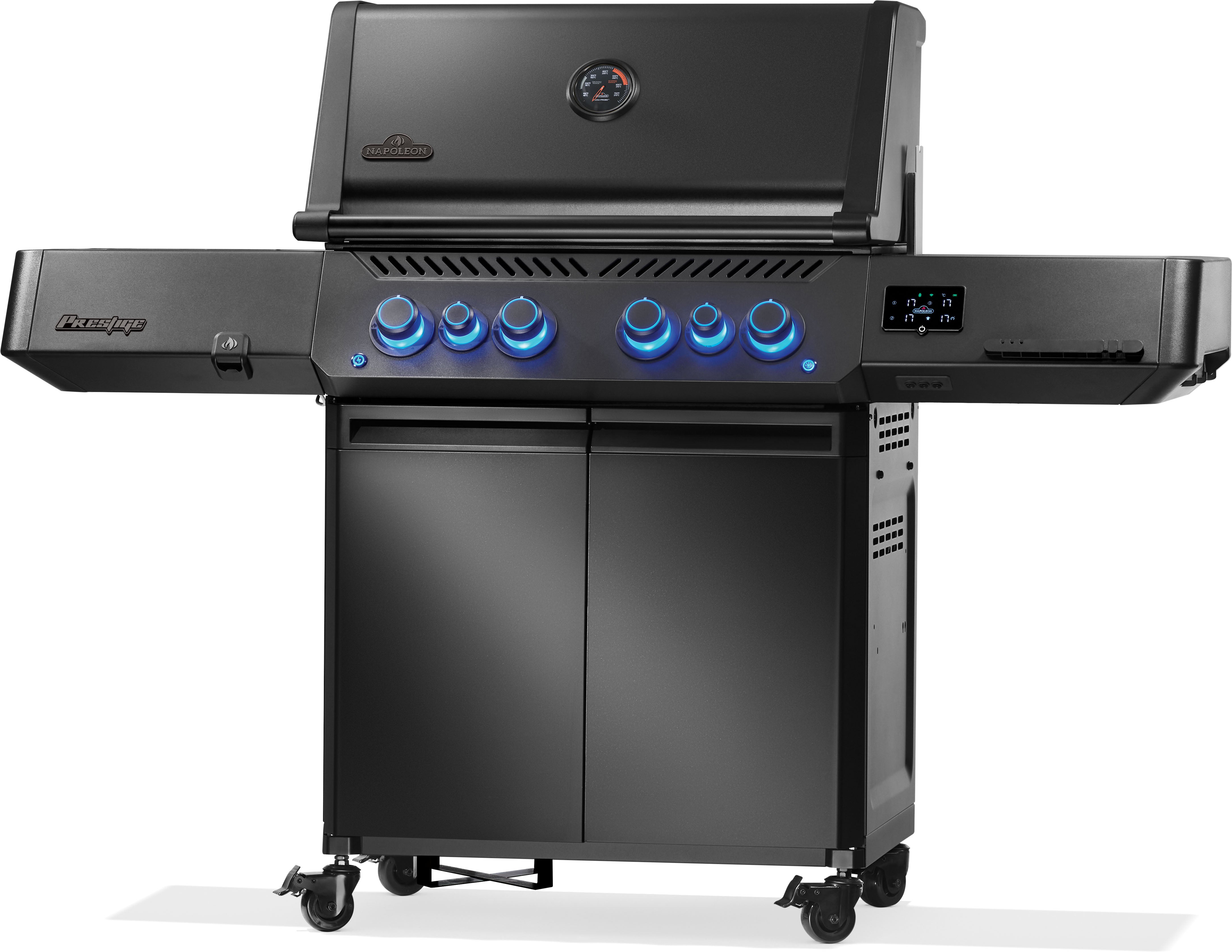 Phantom Prestige® 500 Connected RSIB