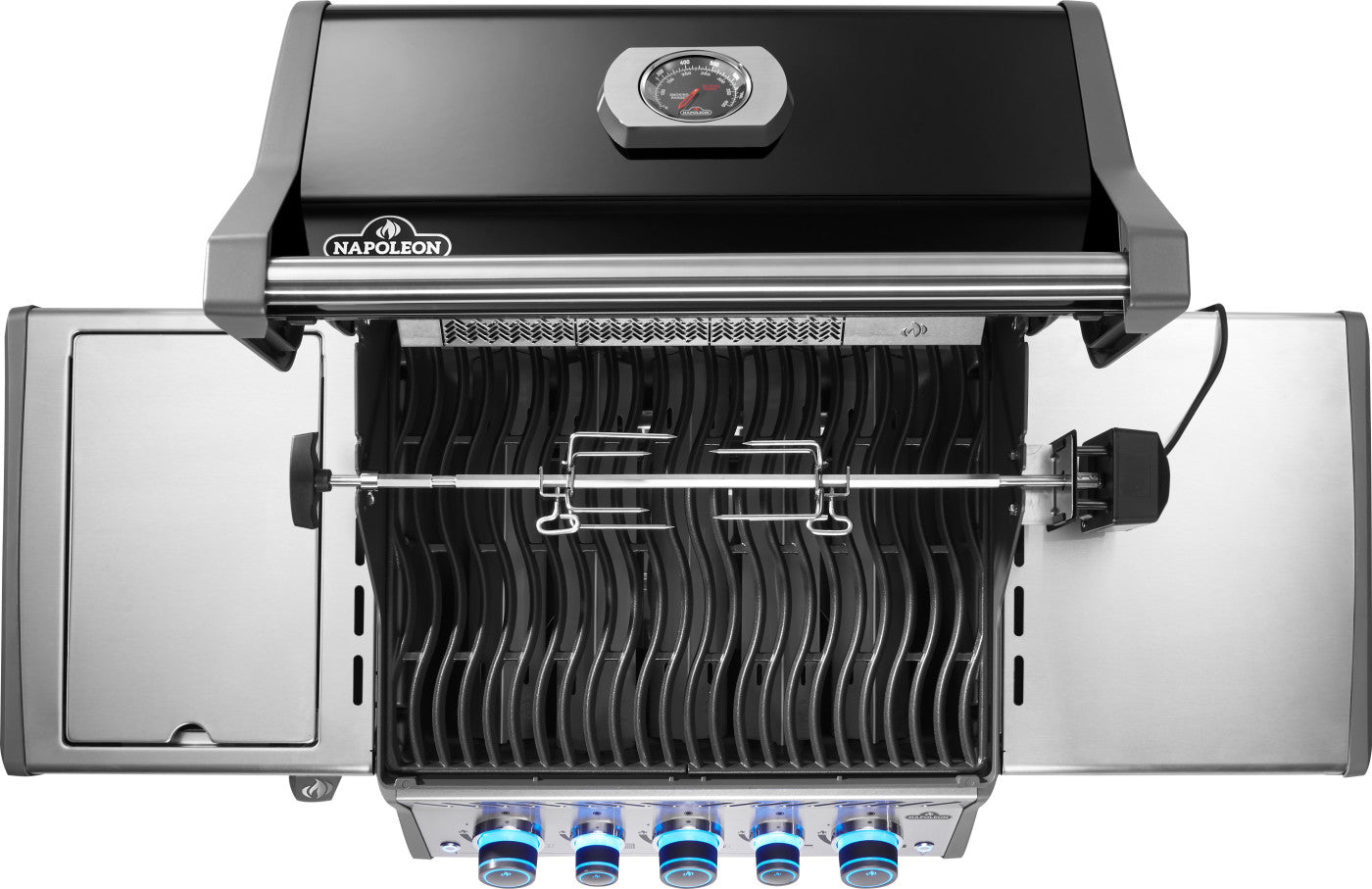 Rogue® PRO-S 425 RSIB