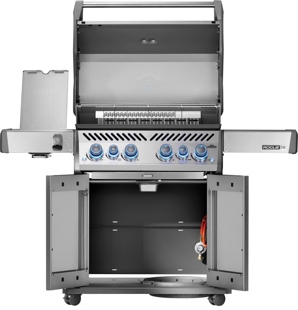 Rogue® PRO-S 525 RSIB