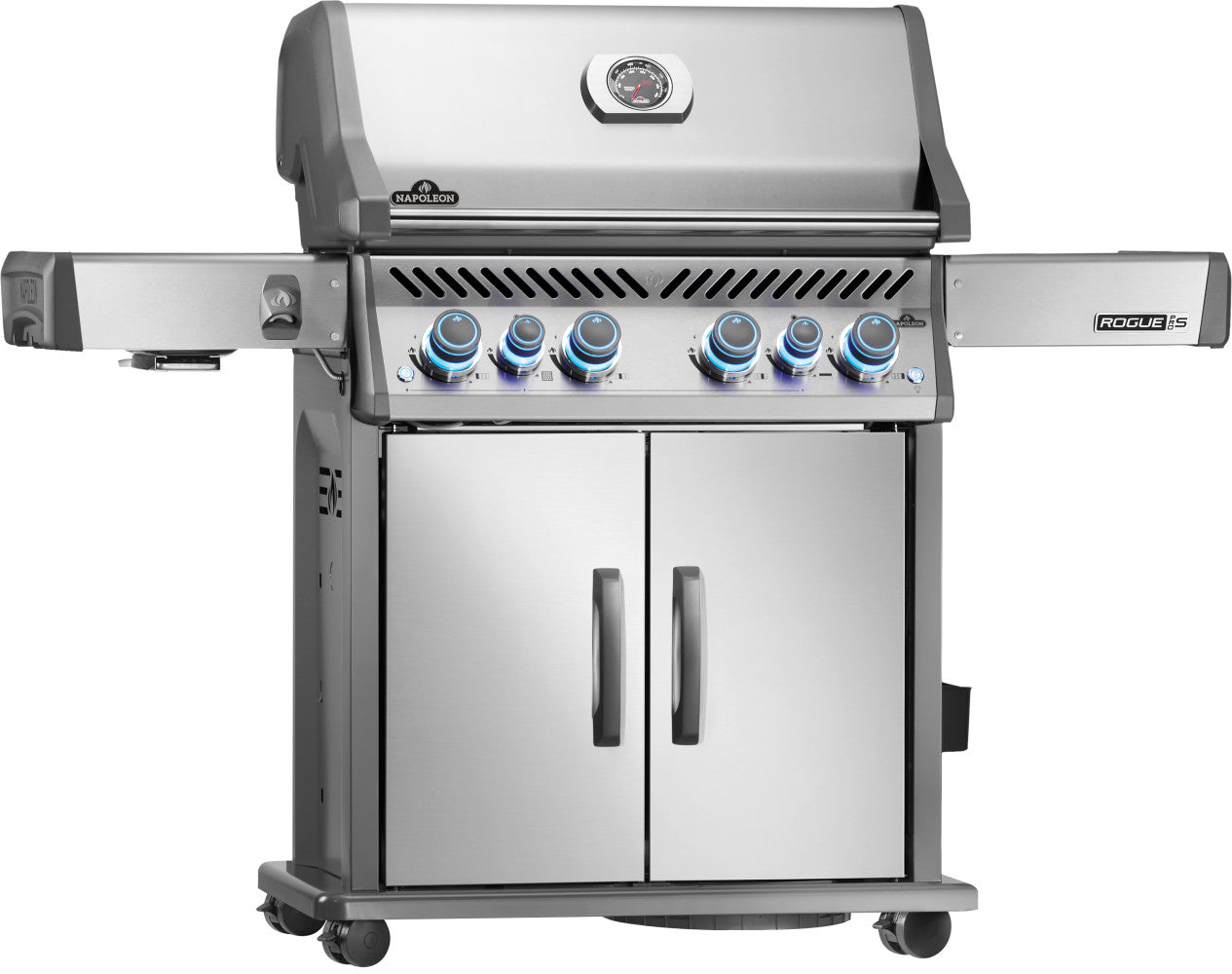 Rogue® PRO-S 525 RSIB