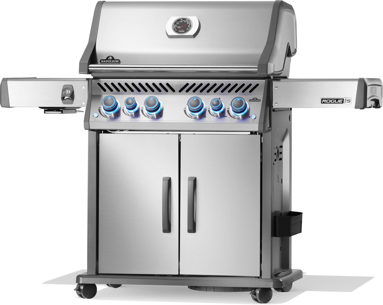 Rogue® PRO-S 525 RSIB