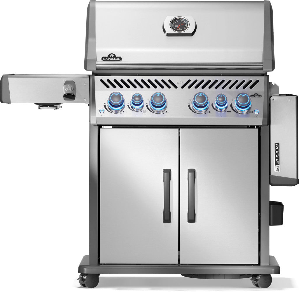 Rogue® PRO-S 525 RSIB