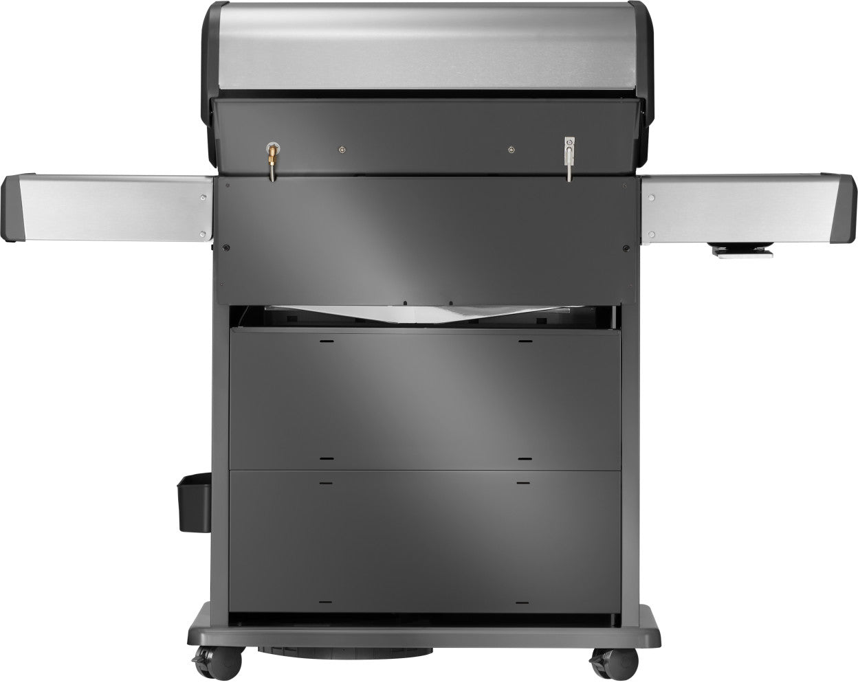 Rogue® PRO-S 525 RSIB
