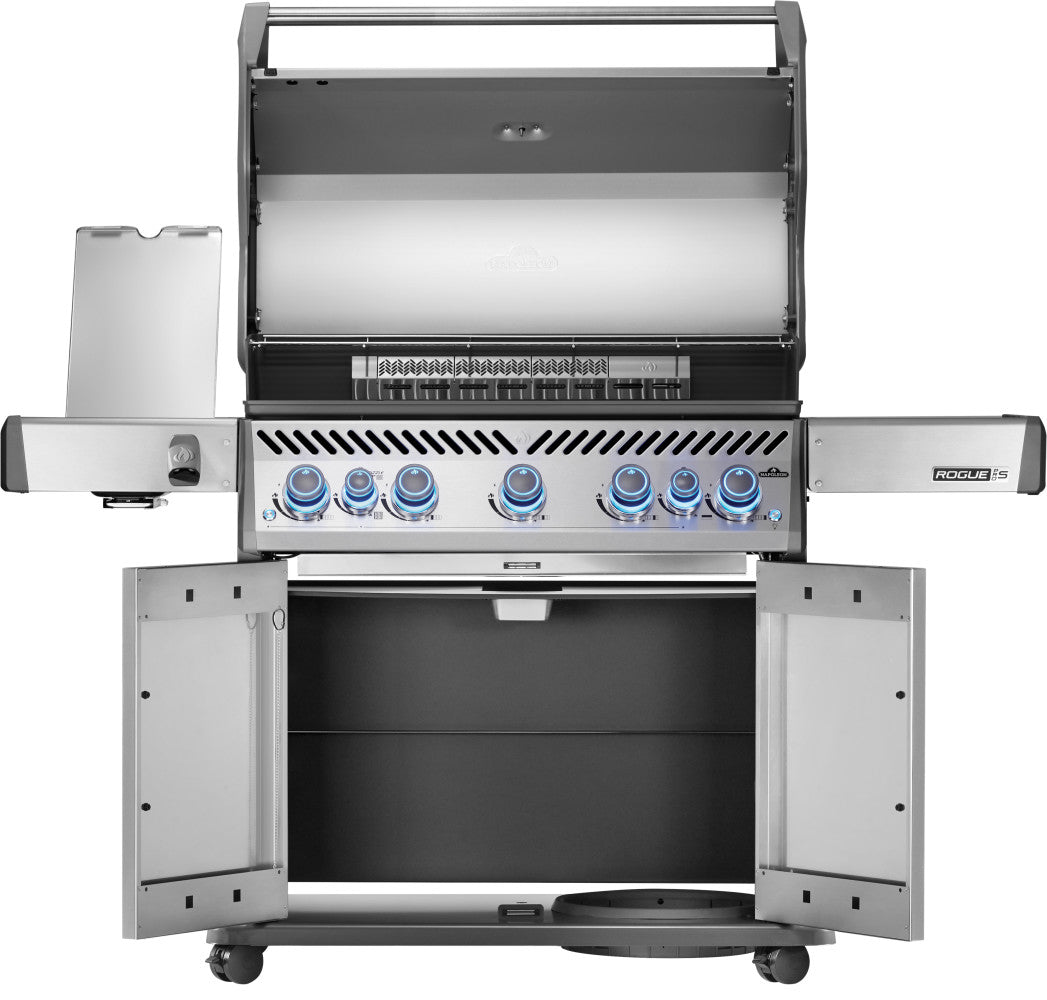 Rogue® PRO-S 625 RSIB