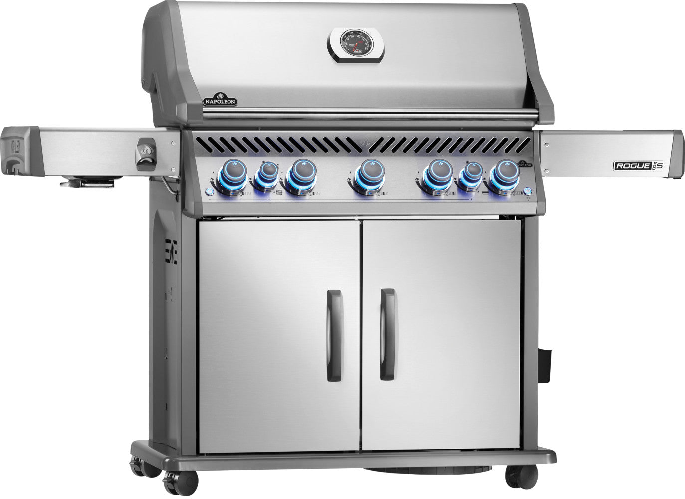 Rogue® PRO-S 625 RSIB