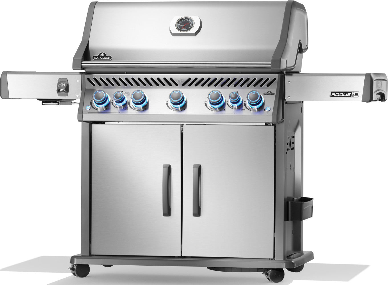 Rogue® PRO-S 625 RSIB