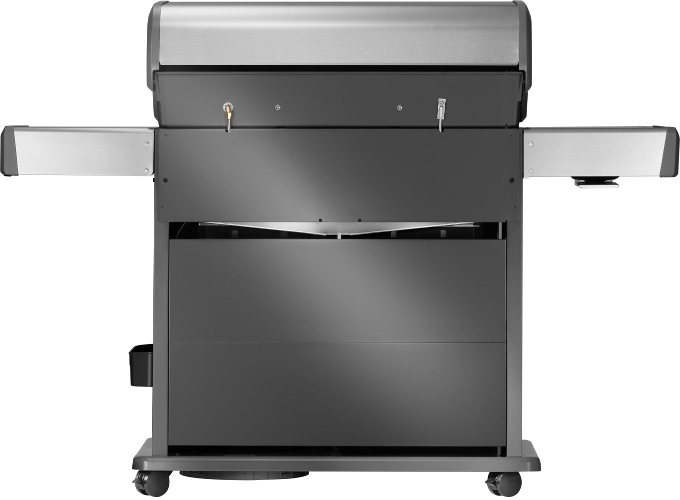 Rogue® PRO-S 625 RSIB