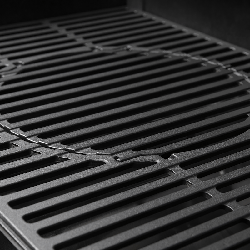 Spirit E-325 GBS Gasgrill