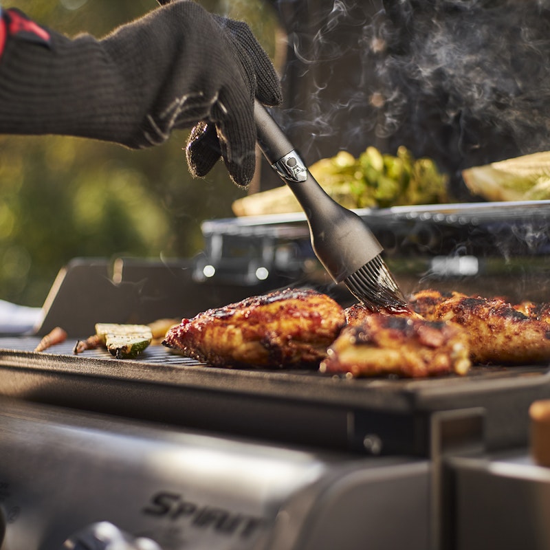 Spirit E-325 GBS Gasgrill