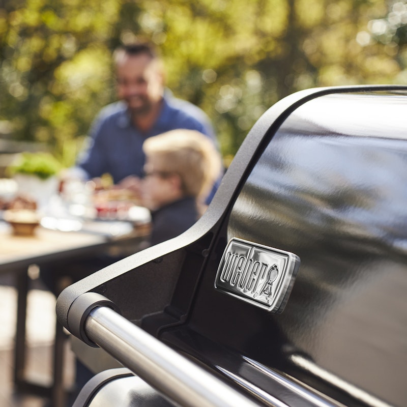 Spirit E-325 GBS Gasgrill