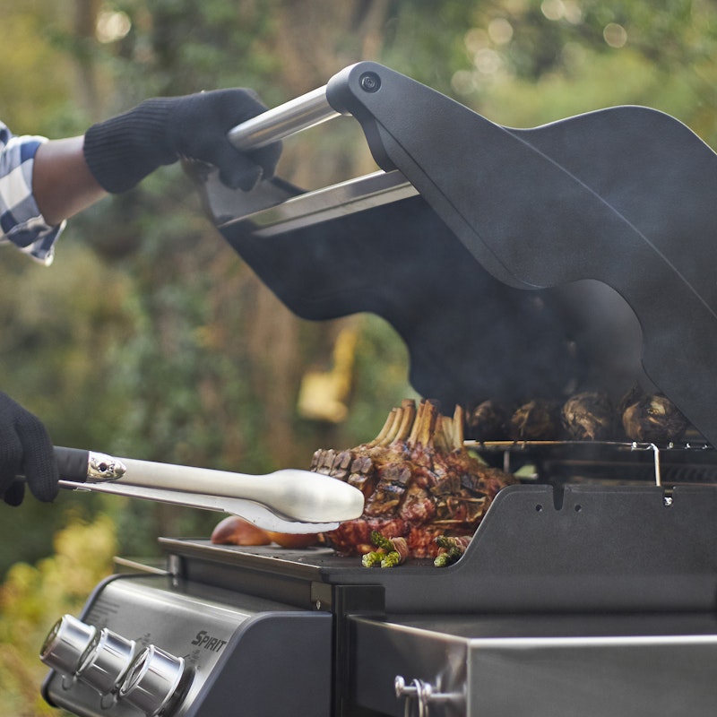Spirit E-325 GBS Gasgrill