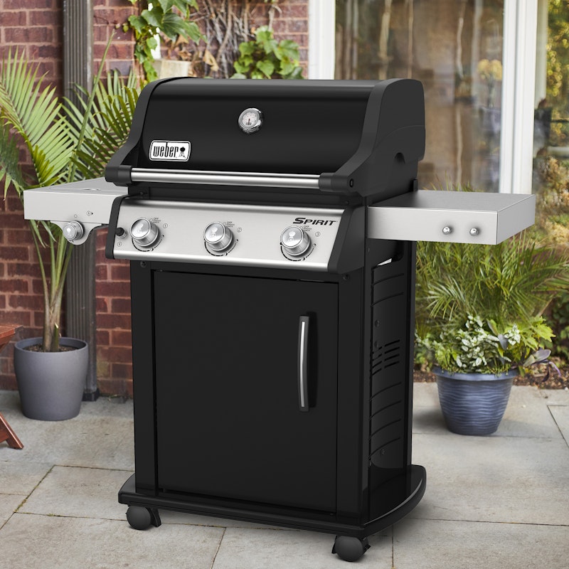 Spirit E-325 GBS Gasgrill