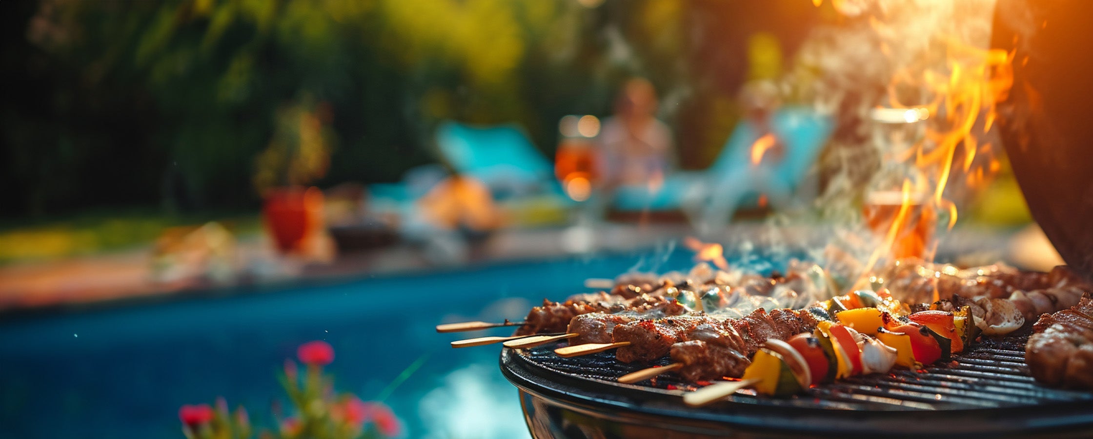 Top Grills und Zubehör <br> für echte Grillfans