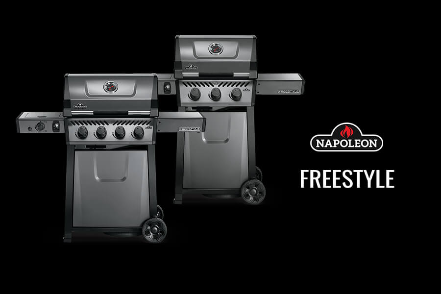 Freestyle 365
