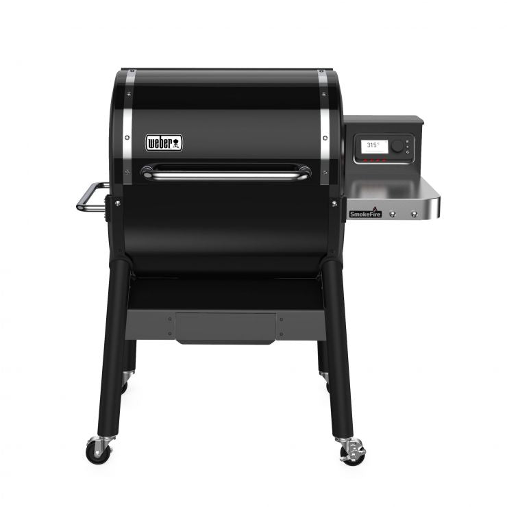 Weber SmokeFire EX4 Holzpelletgrill GBS