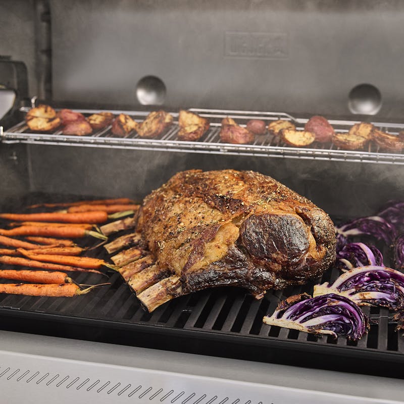 Genesis® SP-435W Gasgrill