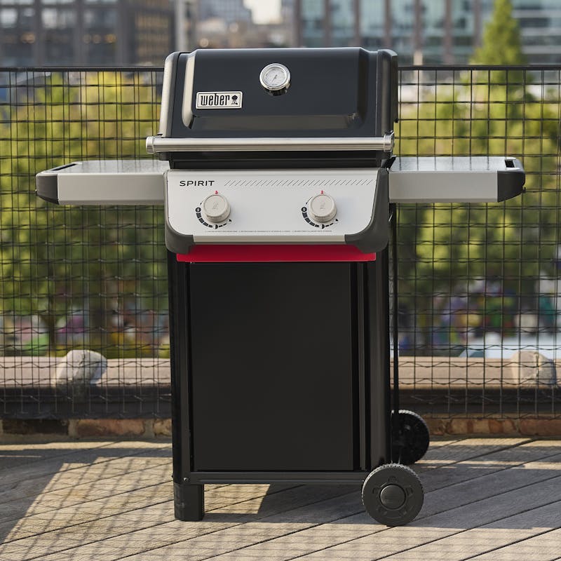 Spirit® E-210 Gasgrill