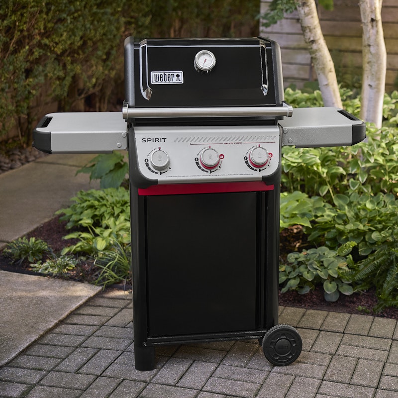 Spirit® E-325 Gasgrill