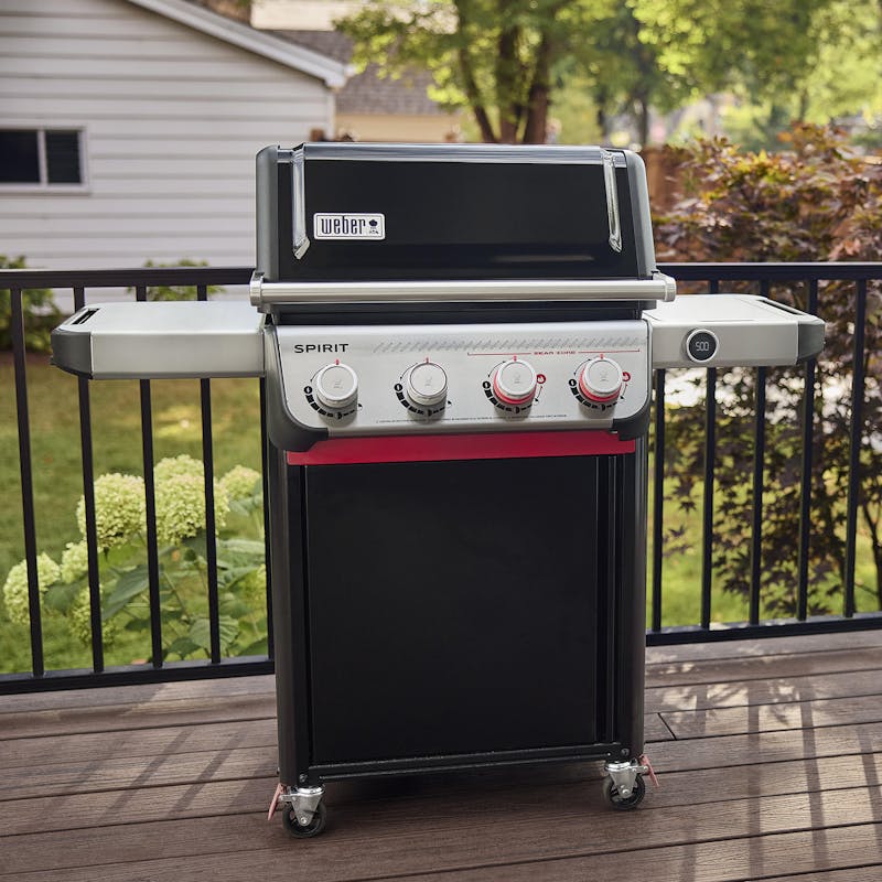 Spirit® EP-425 Gasgrill