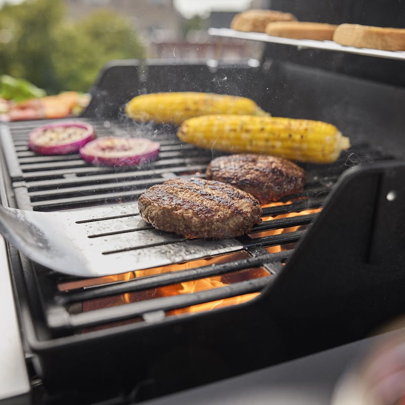 Spirit® E-310 Gasgrill