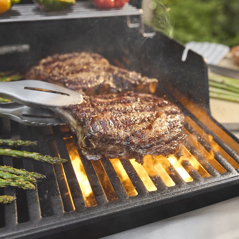 Spirit® E-325 Gasgrill
