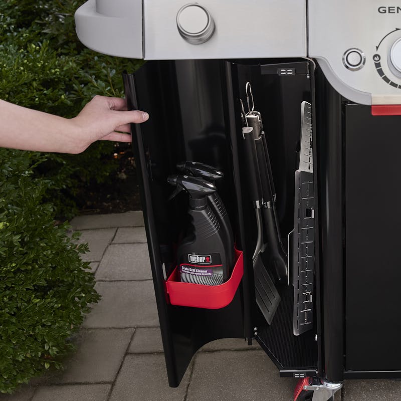 Genesis® SP-335W Gasgrill