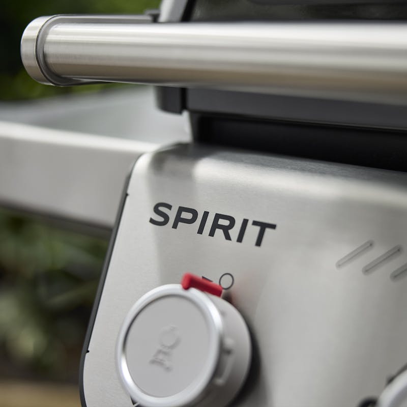 Spirit® E-310 Gasgrill