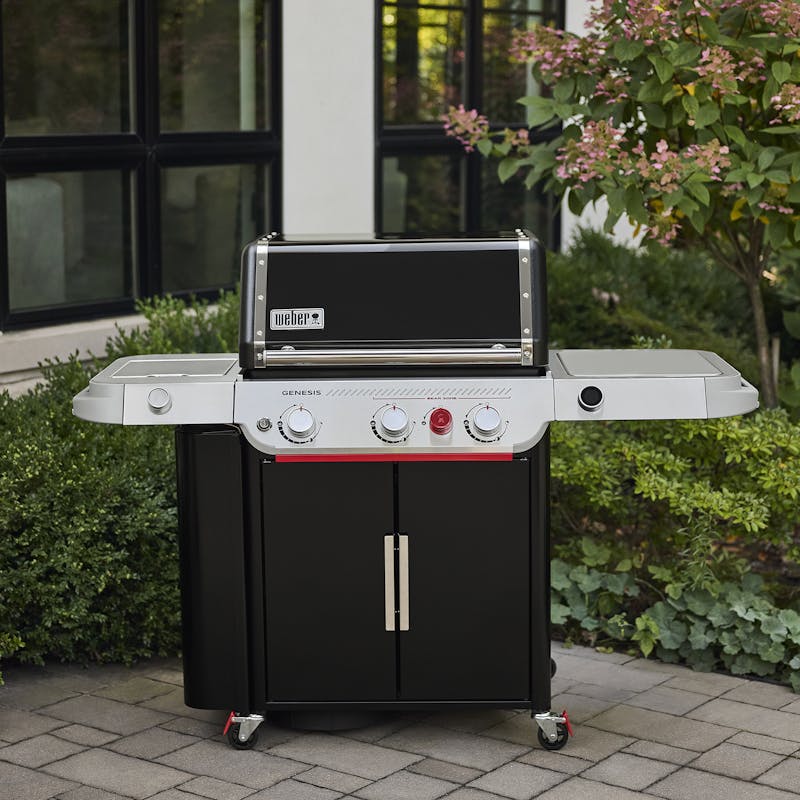 Genesis® EP-335W Gasgrill