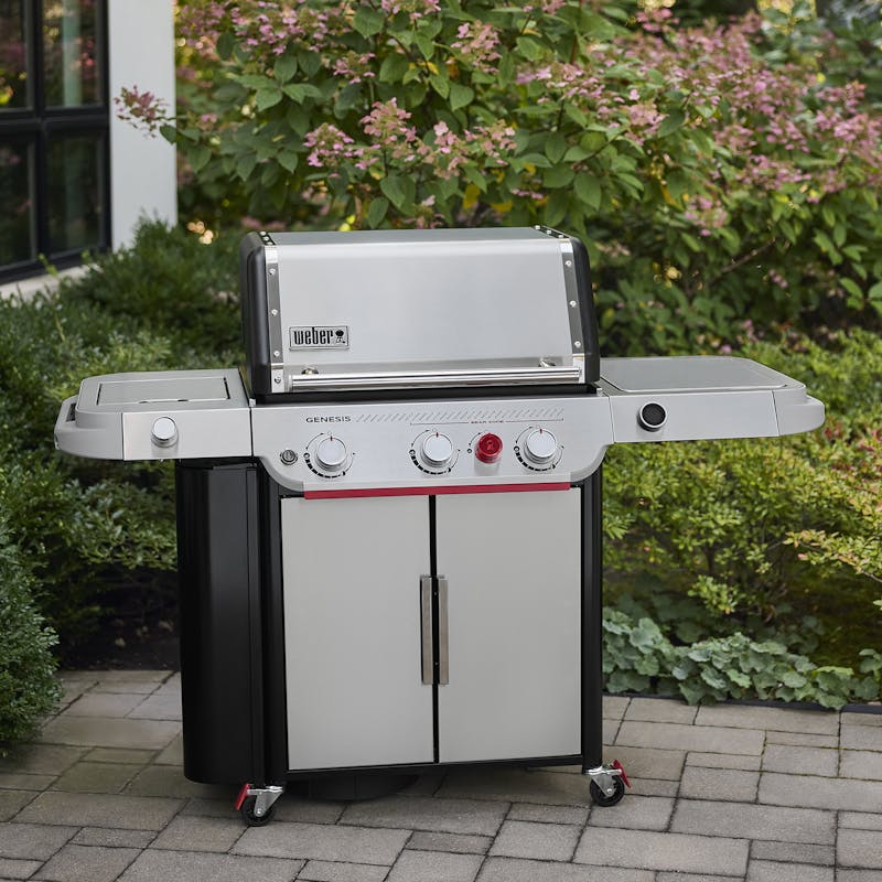 Genesis® SP-335W Gasgrill