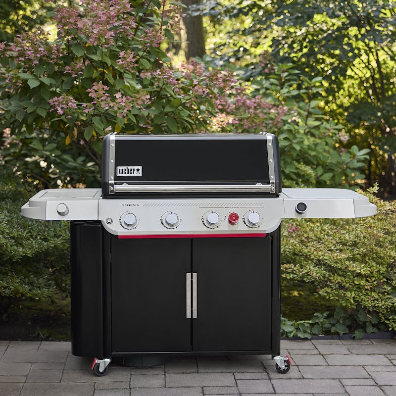 Genesis® EP-435W Gasgrill