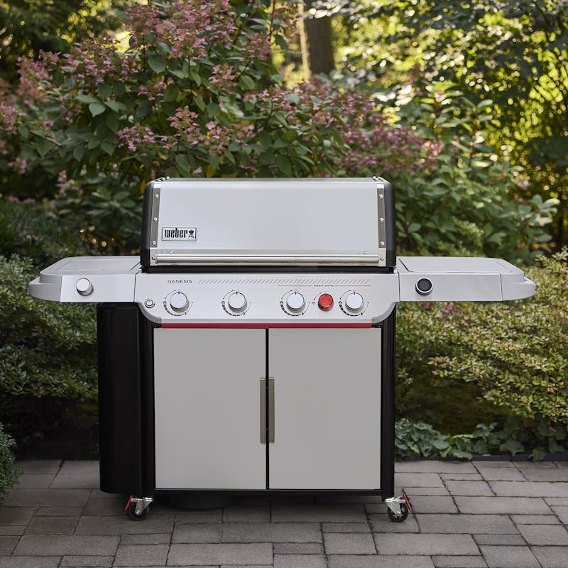 Genesis® SP-435W Gasgrill