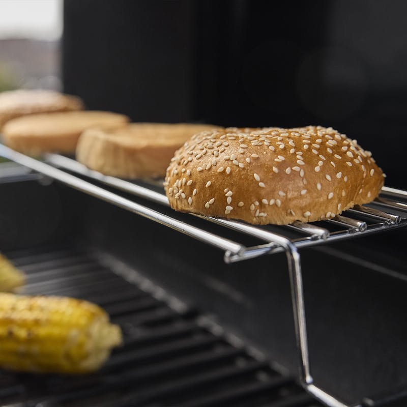 Spirit® E-310 Gasgrill