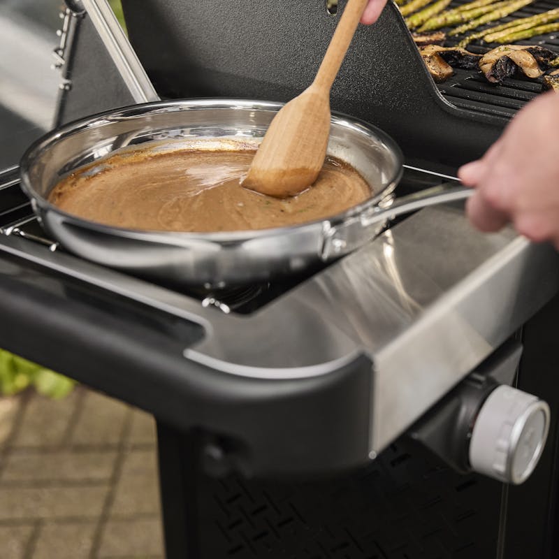 Spirit® SP-435 Gasgrill