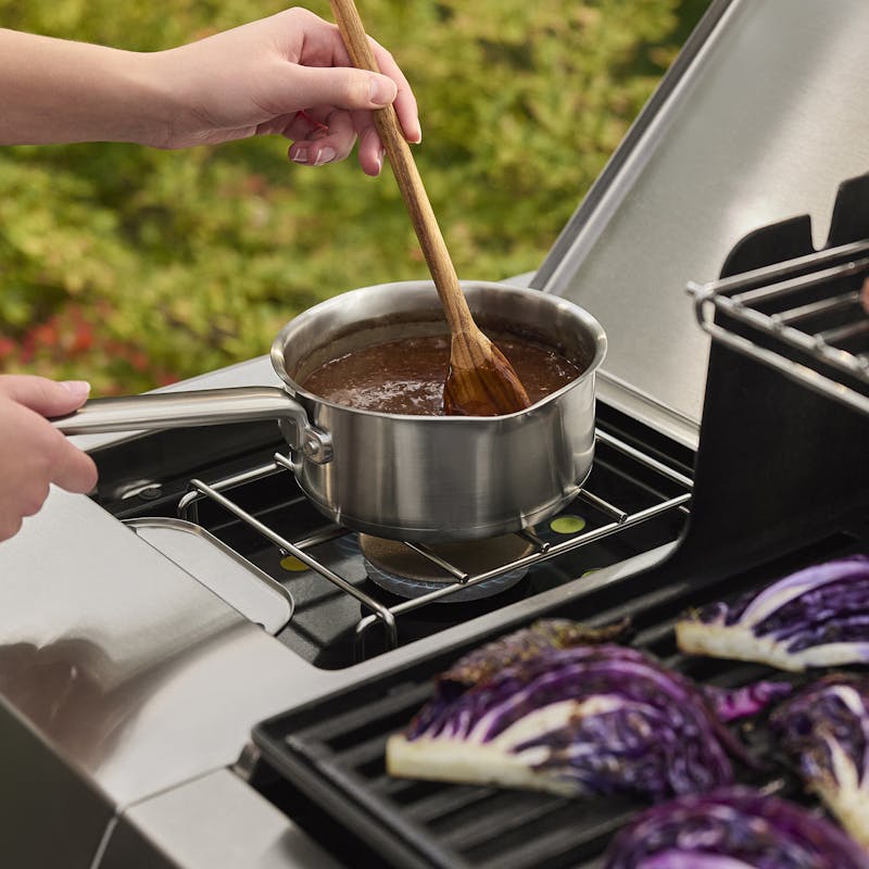 Genesis® SP-435W Gasgrill