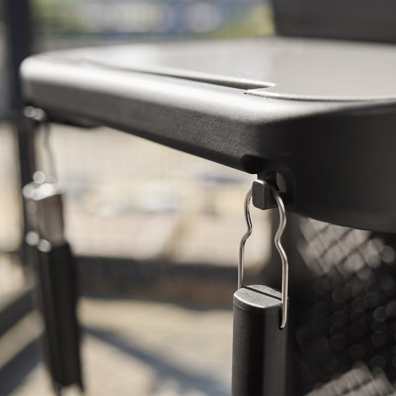 Spirit® E-310 Gasgrill