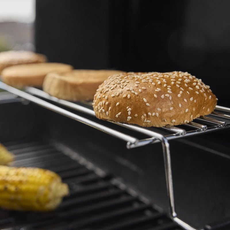 Spirit® E-410 Gasgrill