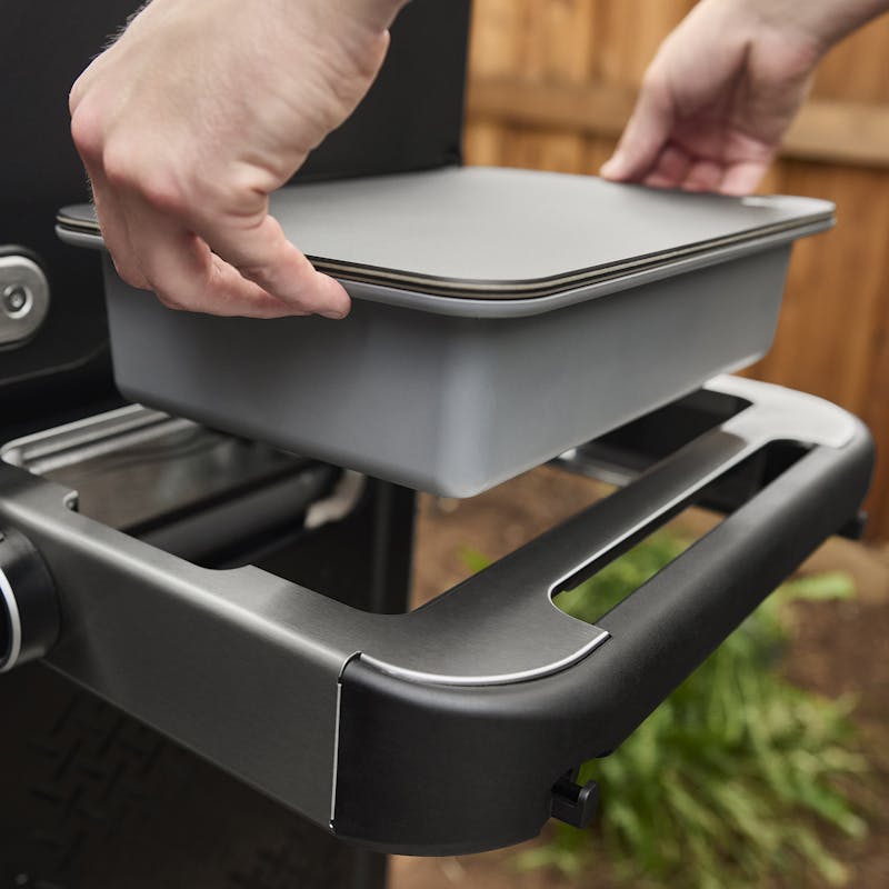 Spirit® SP-435 Gasgrill