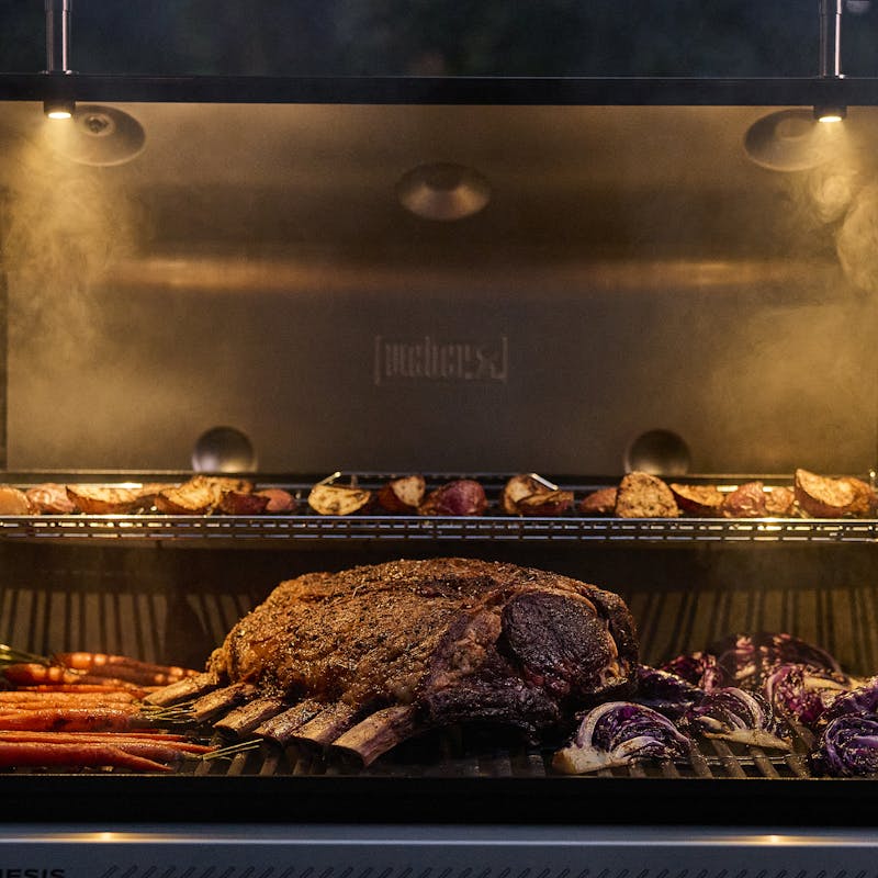 Genesis® SP-435W Gasgrill