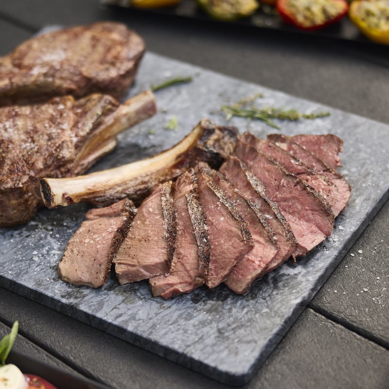 Spirit® EP-425 Gasgrill