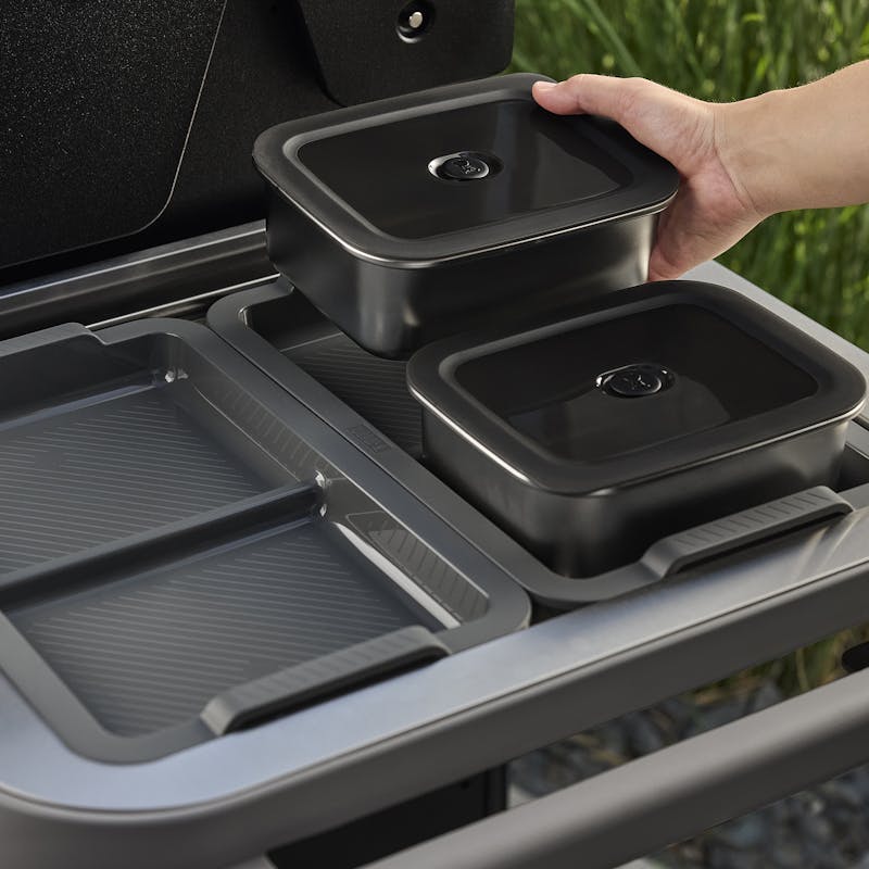 Genesis® SP-435W Gasgrill