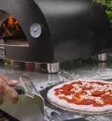 ALFA MODERNO 1 Pizza