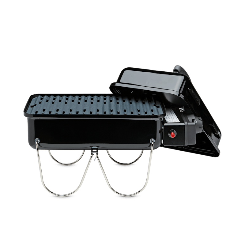 Go-Anywhere Gasgrill