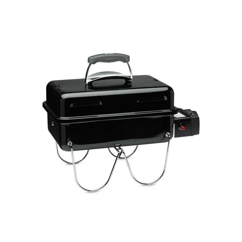Go-Anywhere Gasgrill