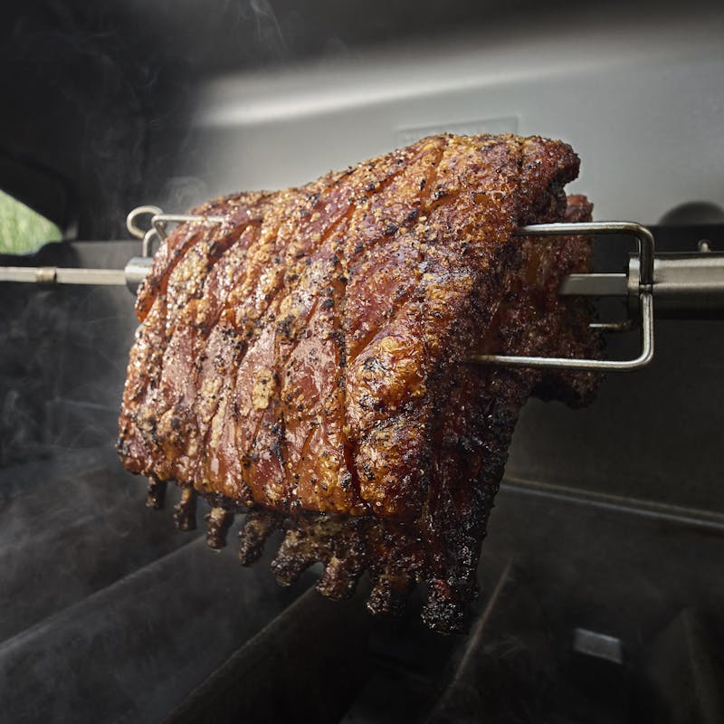 Genesis® SP-435W Gasgrill