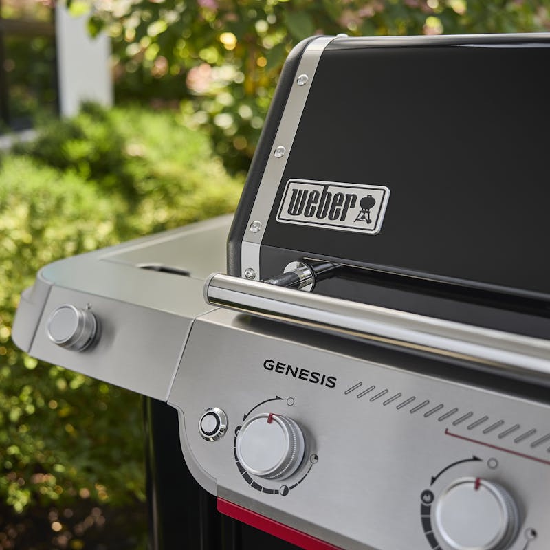 Genesis® EP-335W Gasgrill