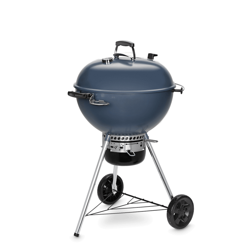 Master-Touch GBS C-5750 Holzkohlegrill Ø 57 cm