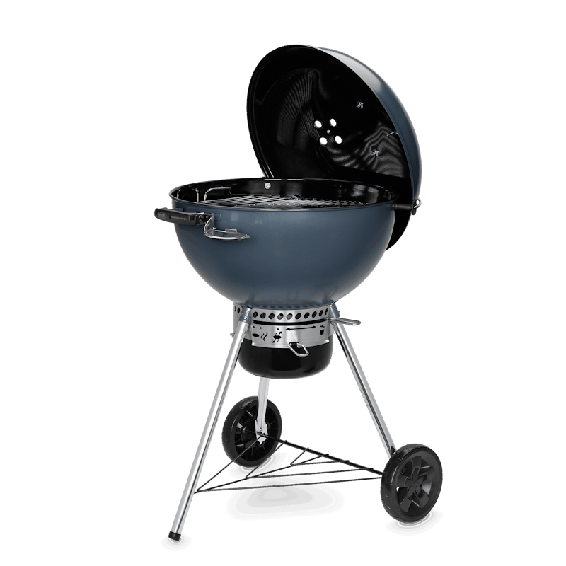 Master-Touch GBS C-5750 Holzkohlegrill Ø 57 cm